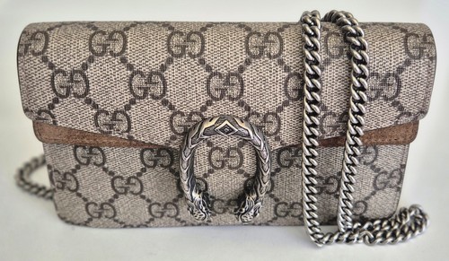 Gucci crossbody bag - crossbody, mini