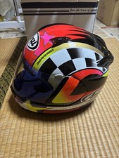 Arai Kevin Schwantz Full Face