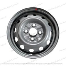 GENUINE Wheel Rim for HYUNDAI
