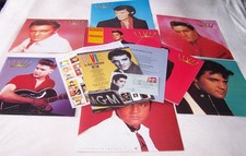 Elvis Presley Boxed Set From