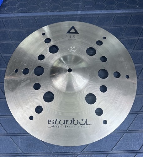 Stanbul agop xic16 xist - agop,