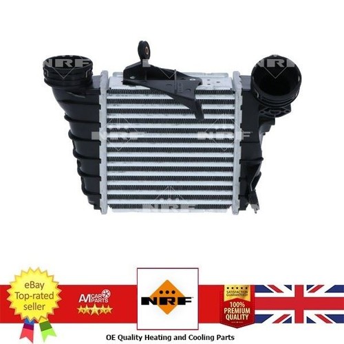 Intercooler for seat cordoba - for,