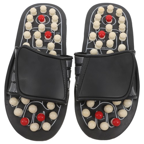 Acupuncture sandals foot - sandals,