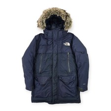 The North Face Mcmurdo 2