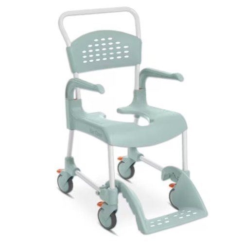 Etac clean shower commode - etac,
