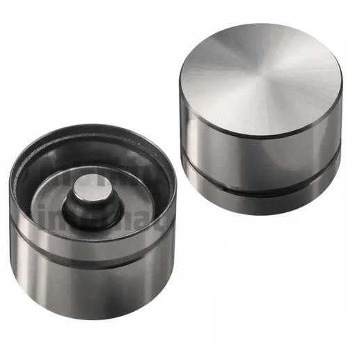 Valve lifter glass exhaust - lifter,