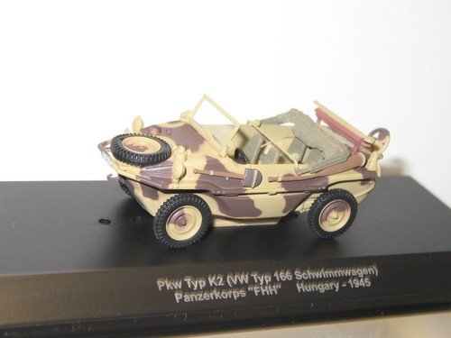 Eaglemoss scale military - 1:43,