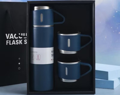 500ml insulated stainless - 500ml,