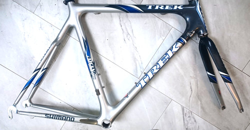 60cm trek oclv 110 us - oclv,,
