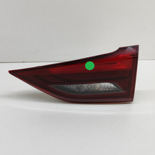 TOYOTA AVENSIS Sedan _T27_ 2016 Right Side Tailgate Tail Light 81580-05170