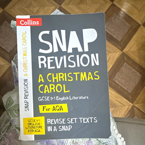 Collins aqa gcse english - gcse,