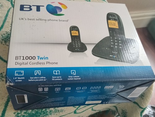1000 twin digital - 1000,