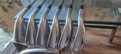 Mizuno jpx 923 hot metal - mizuno,