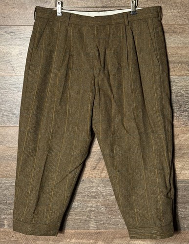 Tweed shooting breeks - breeks, mens