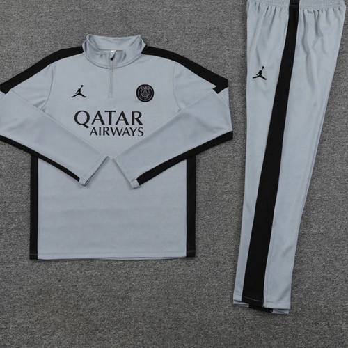 Jordan tracksuit psg - jordan,