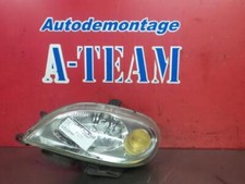 Citroen Saxo S P7007614 Left