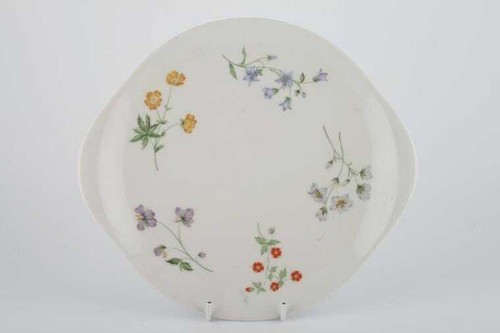 Royal doulton springtime - royal,