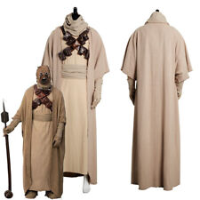 Star Wars Tusken Raider Sand People Cosplay Costume Halloween Outfit