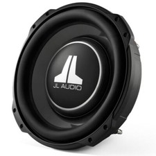 JL Audio 12TW3-D4 12 Inch TW3