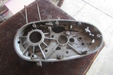 1970'S MAICO MC GS 400 250 CRANKCASE LEFT SIDE 113.52-010-1 ERK