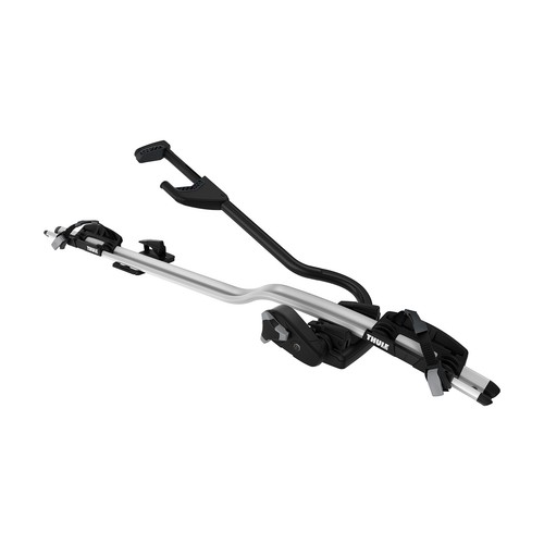Thule proride roof mounted - thule,