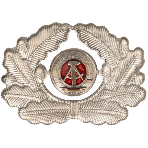 Original east german nva ddr - original,