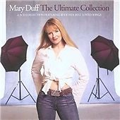 Mary duff the ultimate - mary,