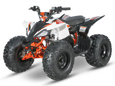ATV QUAD BIKE KAYO RAGING BULL