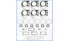 Cylinder Head Gasket Set VOLVO F12,N12,F89,G89 12.0 295/360 TD120FC (1970-)