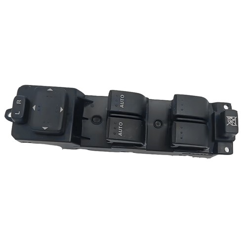 Power window switch for mazda - power,