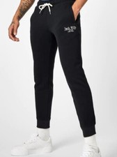 Jack Wills Mens Joggers Cuffed Sweatpant Gym Slim Fleece Jogging Bottoms Trouser