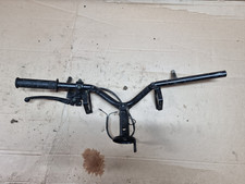 Baotian Monza 125 Handlebars