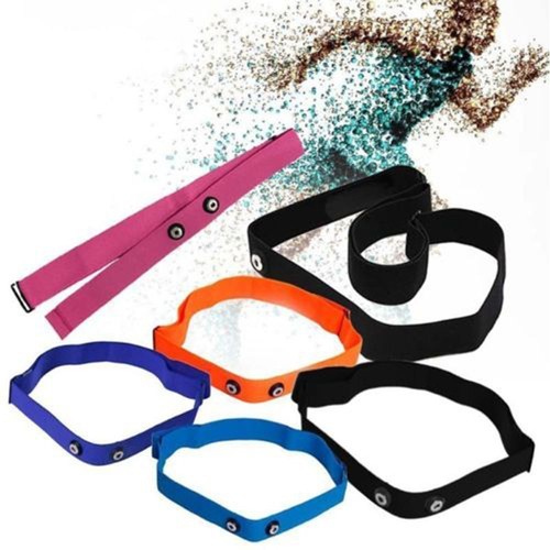 Adjustable chest belt strap - belt,