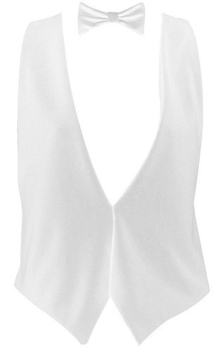Backless bright coloured - l/xl,