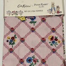 Cath Kidston Peter Rabbit Tea