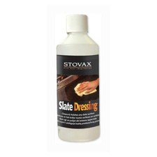 Stovax Slate Dressing Oil