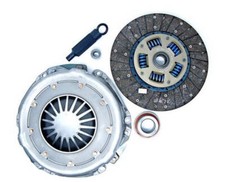 Clutch Kit Chevrolet Corvette