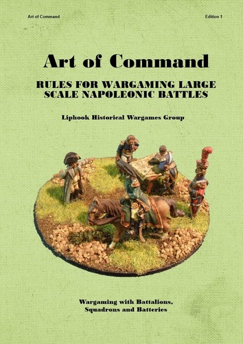 Art command fast play - art, of