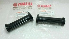 Pair YAMAHA HANDLEBAR GRIPS