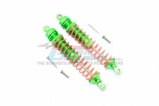 GPM REAR HD ALU DAMPER 115mm