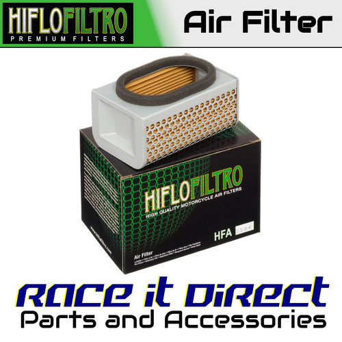 Air filter for kawasaki z550 - filter,
