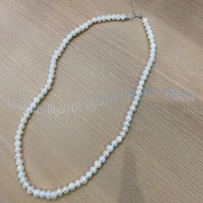 Elegant Real Natural White