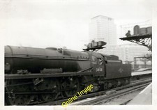 Railway Photo 6x4 Battle of