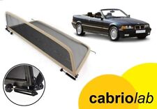 NEW Premium CREAM Wind Deflector BMW 3 Series E36 Convertible '90-'00  Windstop 