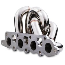 Stainless race sport exhaust - race,