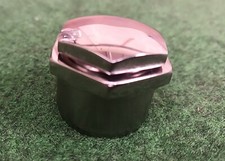 Steering Stem Adjuster & Lock