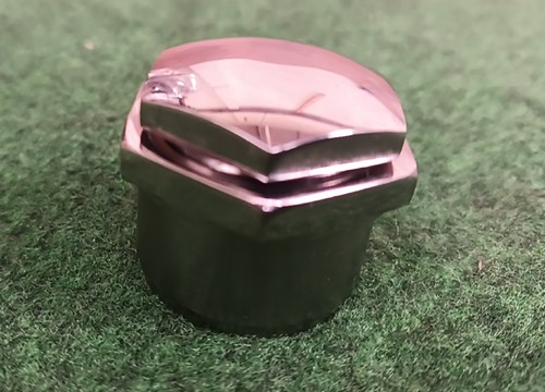 Steering stem adjuster lock - steering,