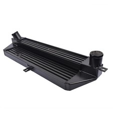 ALUMINIUM FRONT MOUNT