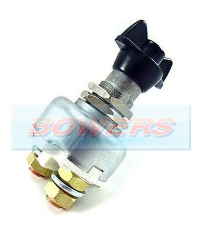 12v 24v lucas ssb106 style - 12v/24v,
