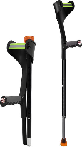 Folding crutches for - folding,
